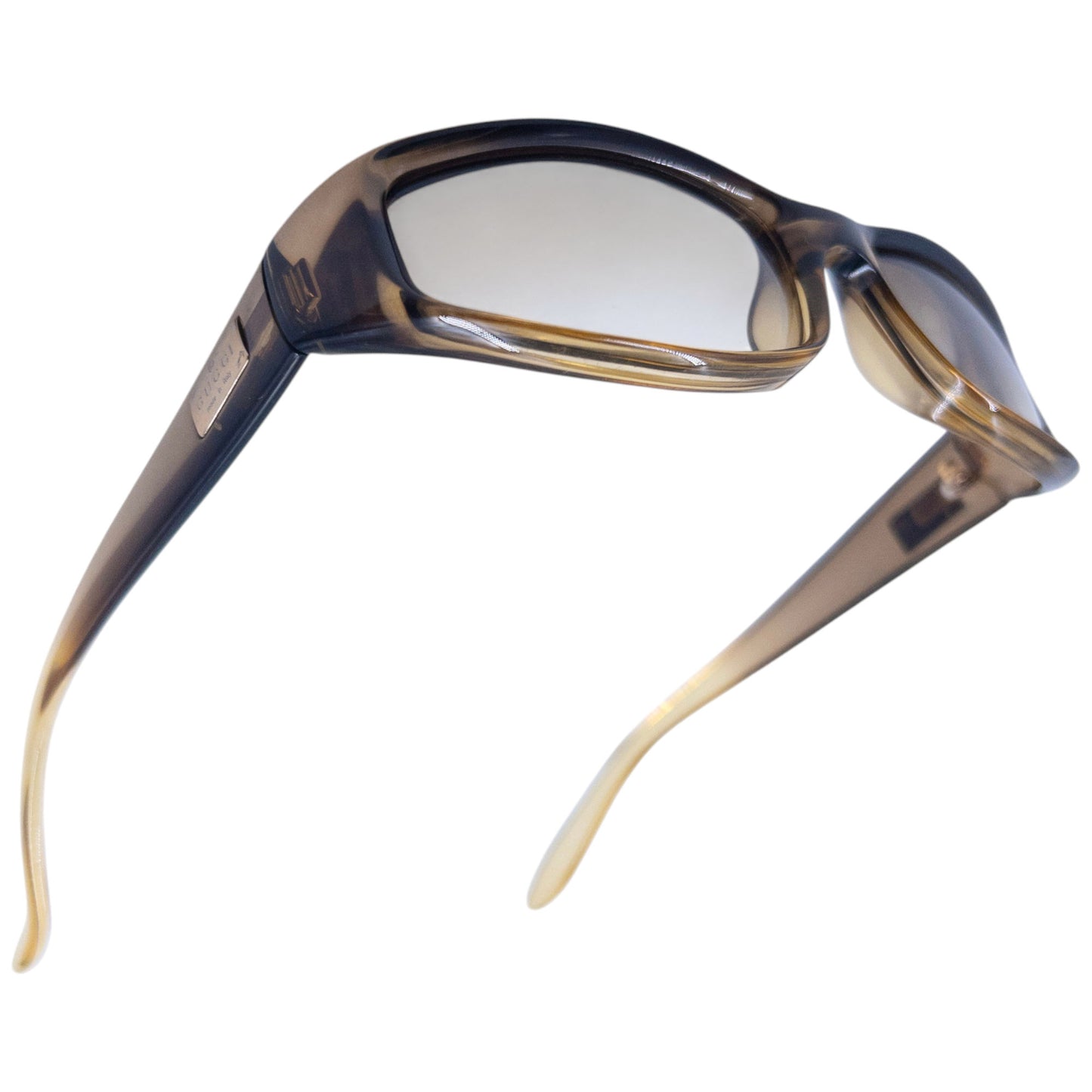 Vintage Gucci Gradient Sunglasses