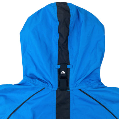 Vintage 90s Nike ACG Climafit Zip Up Jacket Size XL
