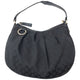 Vintage 2000s Gucci Hobo Monogram Shoulder Bag
