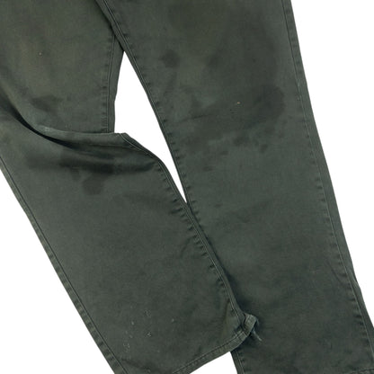 Vintage 2000s YSL Yves Saint Laurent Trousers Size W36