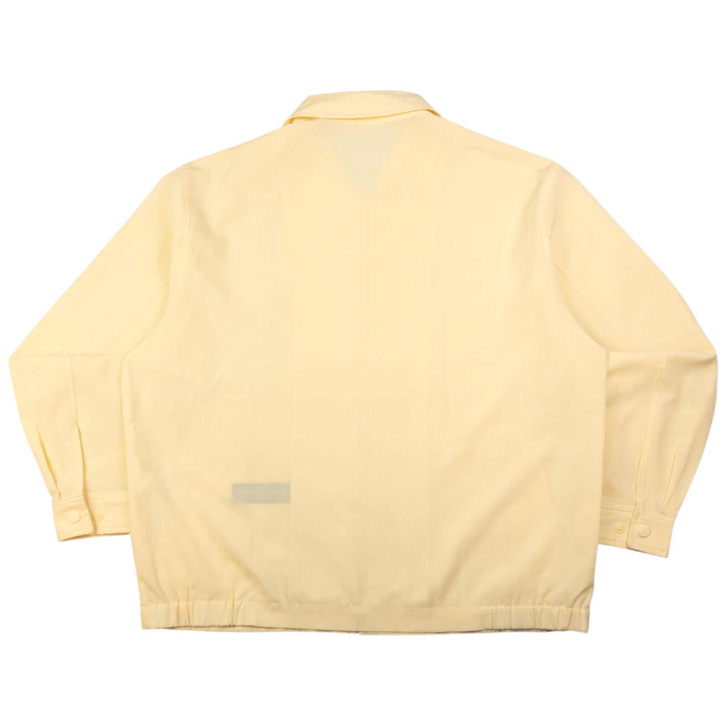 Vintage YSL Yves Saint Laurent Harrington Jacket Size M