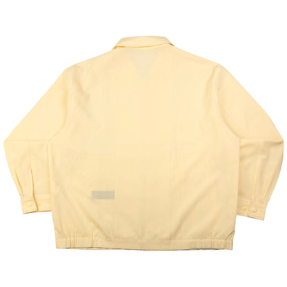 Vintage YSL Yves Saint Laurent Harrington Jacket Size M
