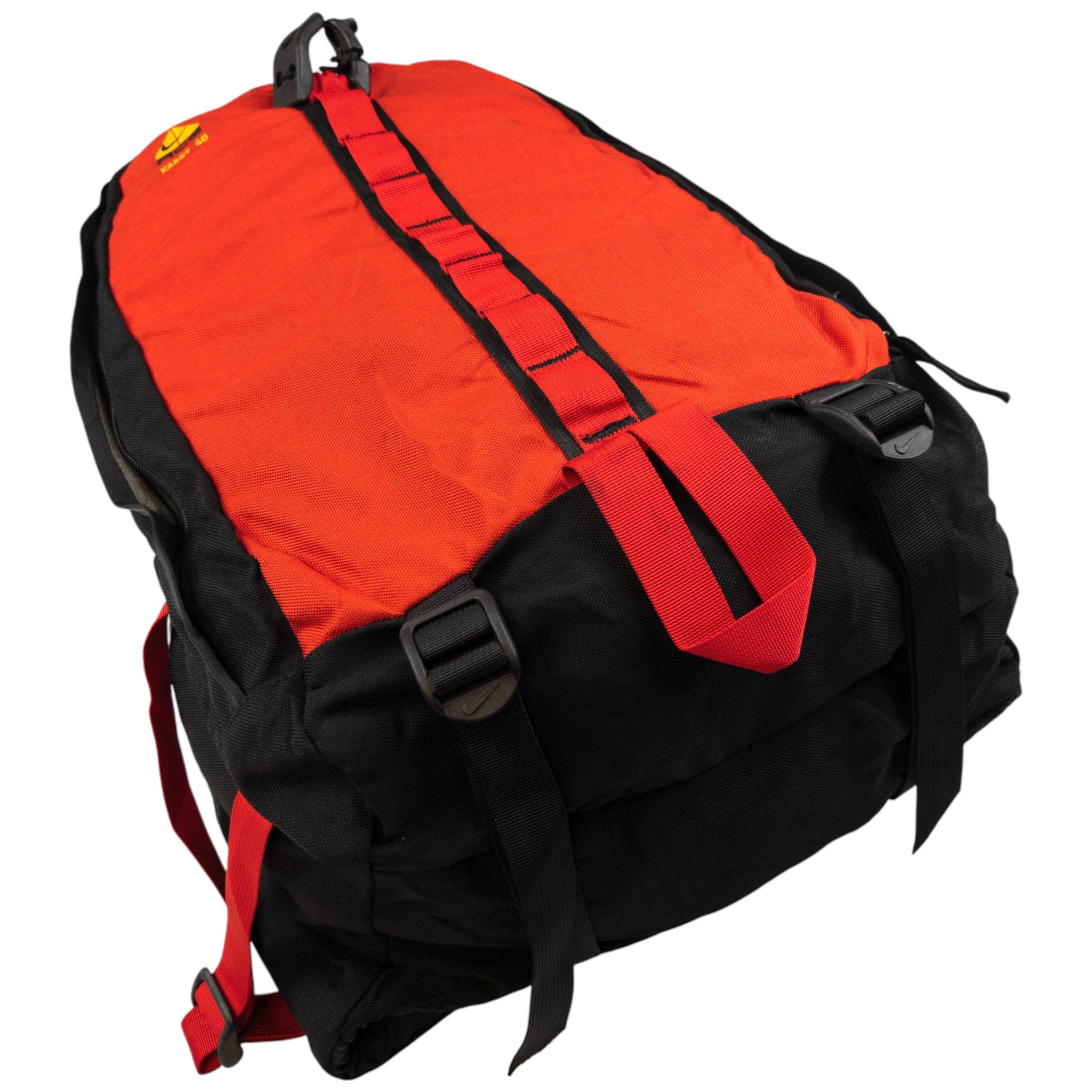 Vintage Nike ACG Karst 40 Backpack