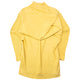 Vintage 80s Issey Miyake Button Draped Jumper Womens Size M