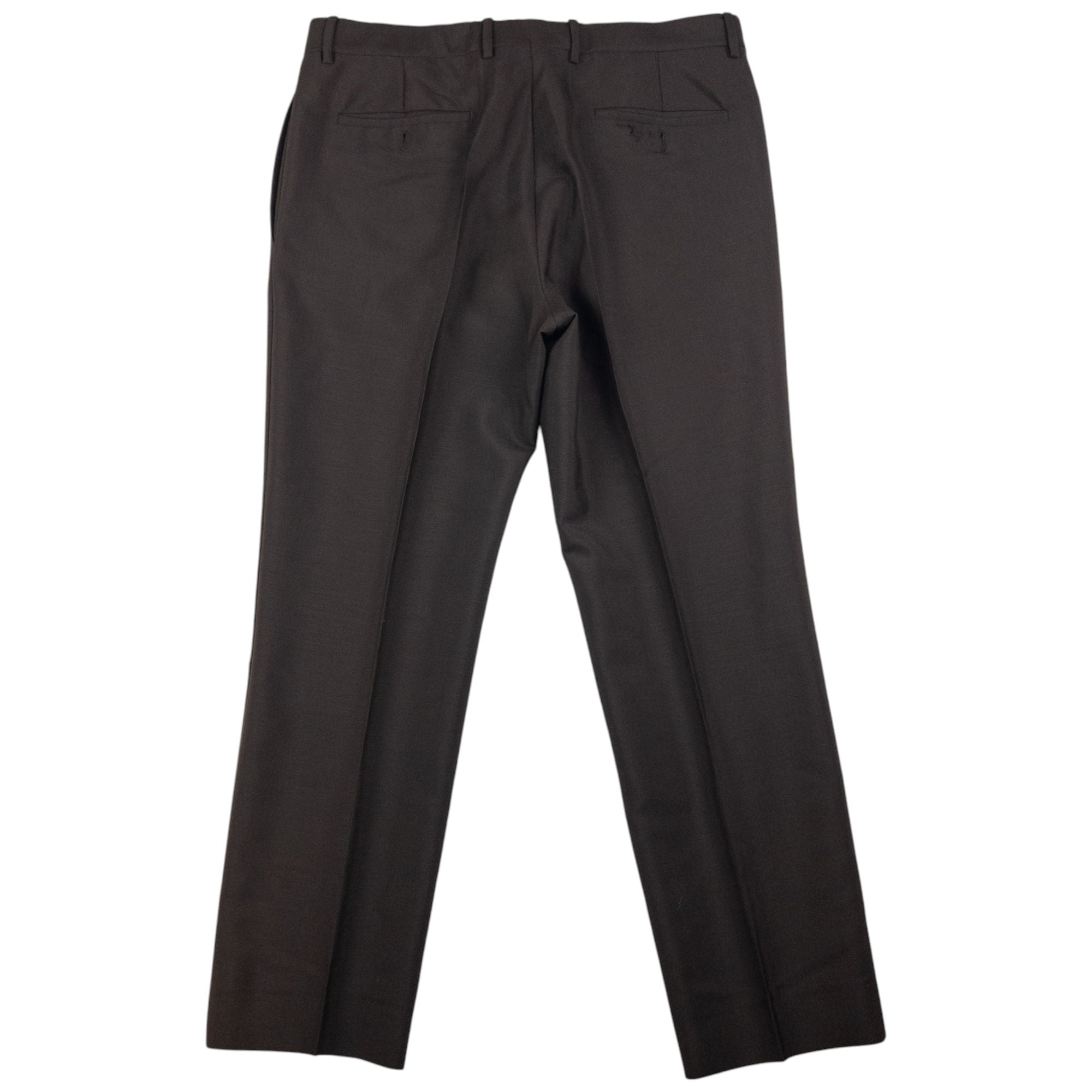 Vintage Prada Suit Trousers Size W34
