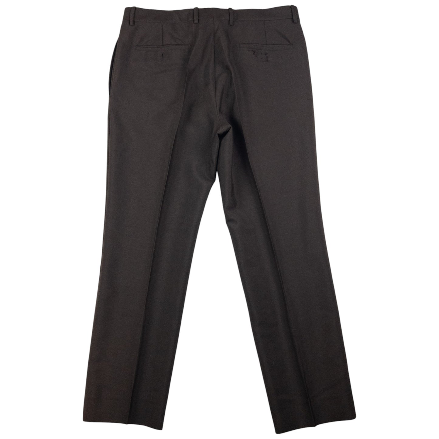 Vintage Prada Suit Trousers Size W34