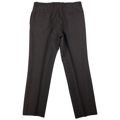 Vintage Prada Suit Trousers Size W34