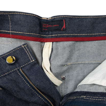 Vintage 2000s Levi's Engineered Garments Jeans Size W30