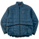 Vintage 2000s Nike ACG Quilted Zip Up Jacket Size XL