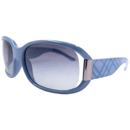 Vintage 2000s Burberry Nova Check Sunglasses