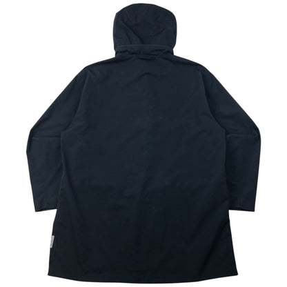 Vintage 2000s Armani Jeans Zip Up Rain Jacket Size XL