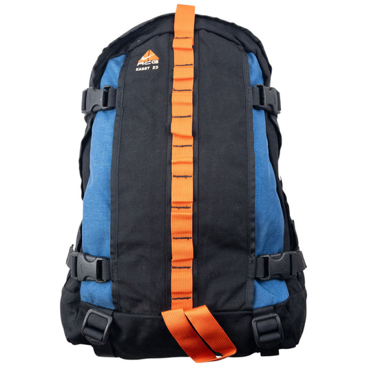 Vintage 2000s Nike ACG Karst 25 Backpack