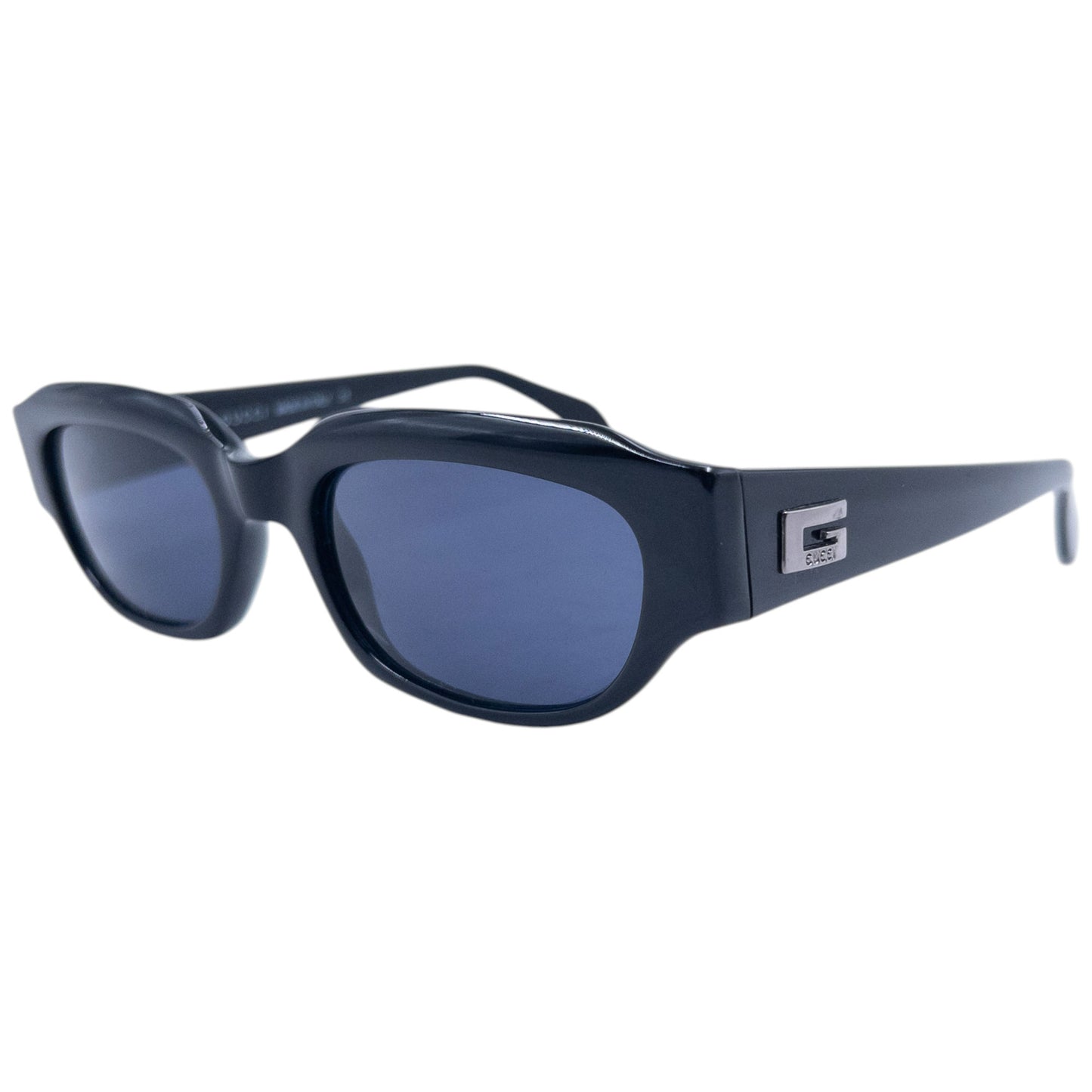Vintage 1998 Gucci By Tom Ford Sunglasses