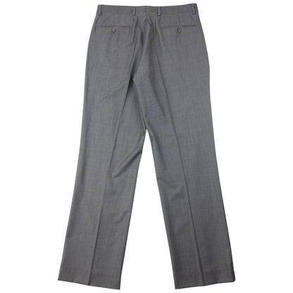 Vintage 90s YSL Yves Saint Laurent Jacket & Trousers Suit Set Size L