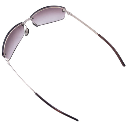 Vintage 90s Gucci Rimless Sunglasses