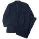 Vintage 90s Pierre Balmain Jacket & Trousers Suit Set Size L
