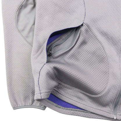 Vintage 2013 Nike Gyakusou Undercover AS UC Thermal Running Lab Fleece Lined Jacket Size M