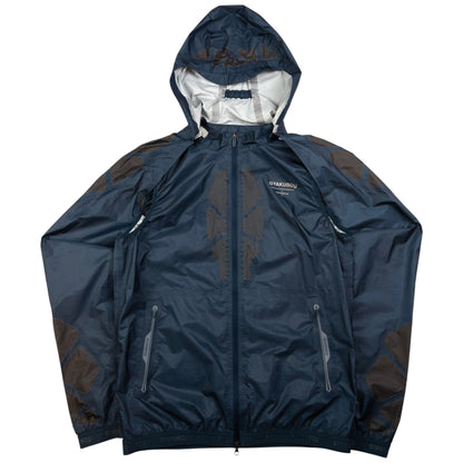 Vintage Nike Gyakusou Undercover Lab Convertible Jacket Size S