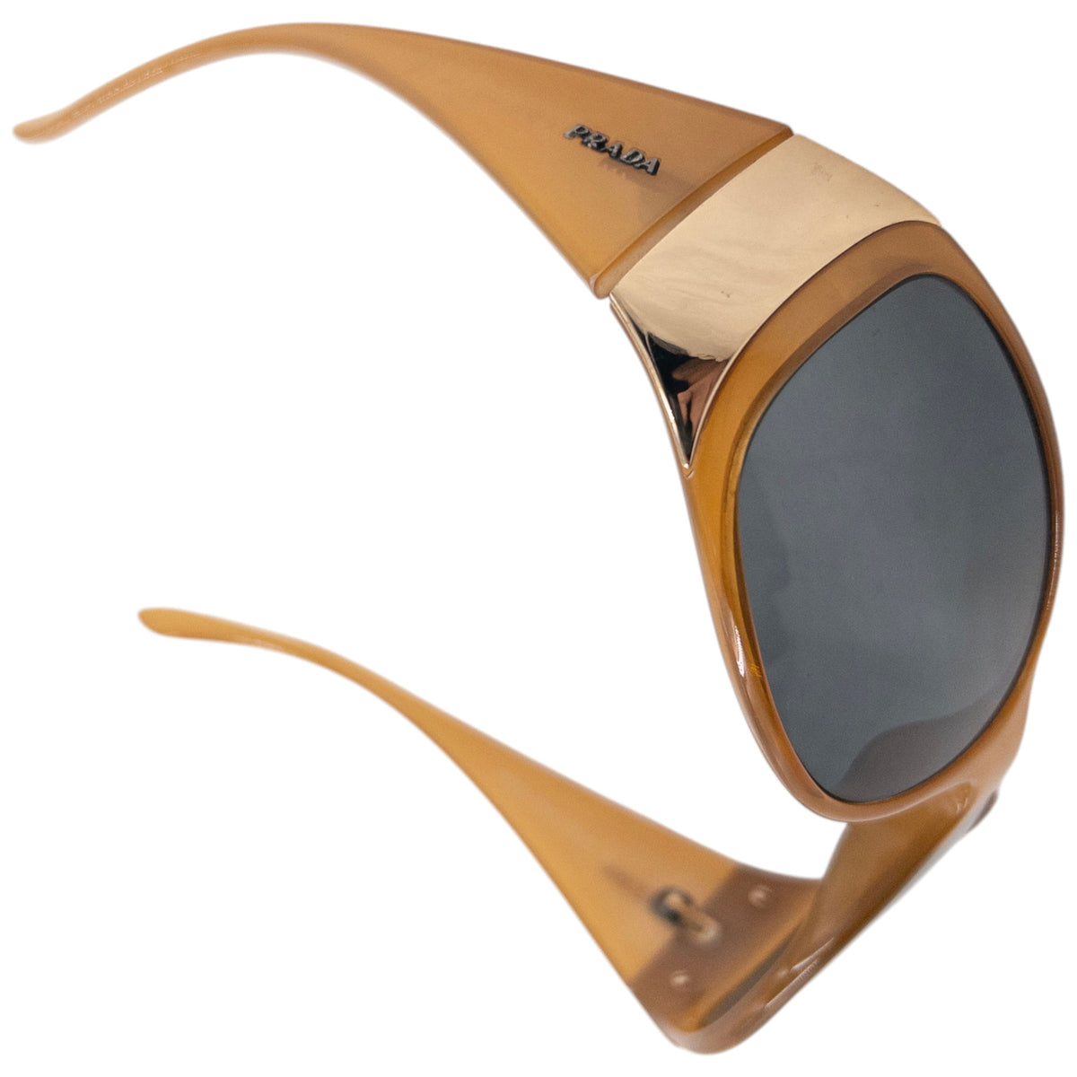 Vintage 2000s Prada Sunglasses