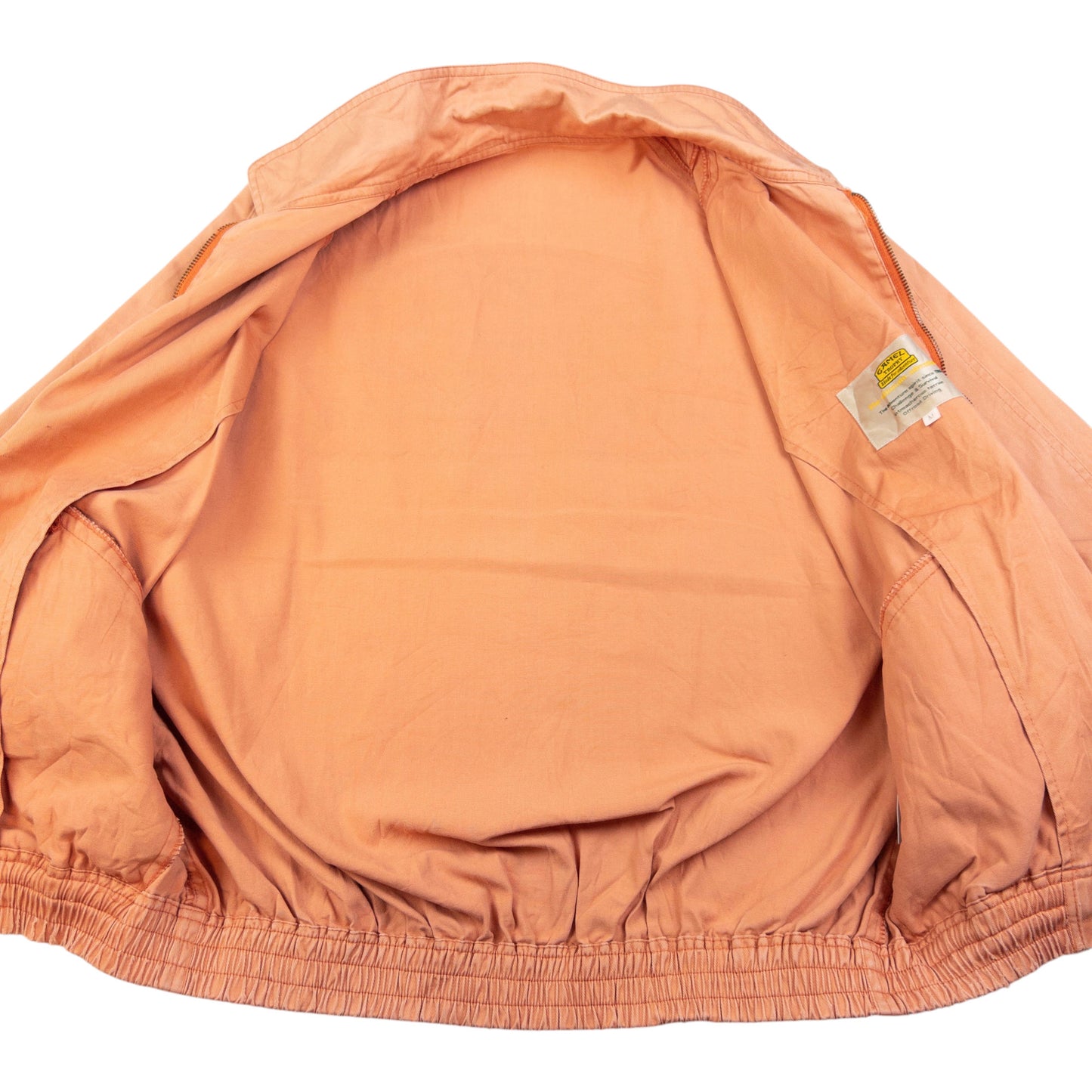 Vintage Camel Trophy Adventure Wear Jacket Size S