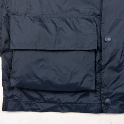 Vintage Armani Jeans Lightweight Cargo Jacket Size XL