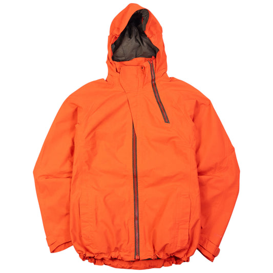 Vintage 2000s Burton AK Goretex Snowboarding Jacket Size S