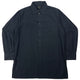 Vintage Jean Paul Gaultier Femme Long Sleeve Button Up Shirt Size