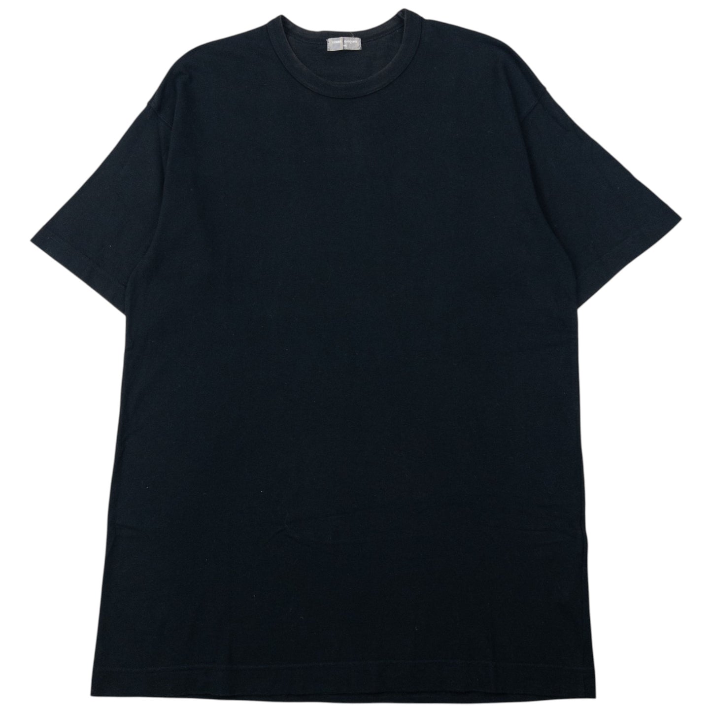 Vintage 2000 Comme Des Garçons HOMME T Shirt Size M