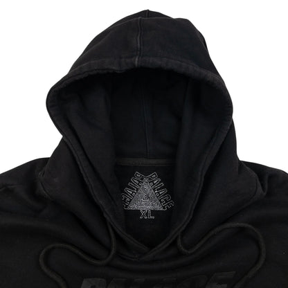 Palace Jumbo Ferg Graphic Hoodie Size L