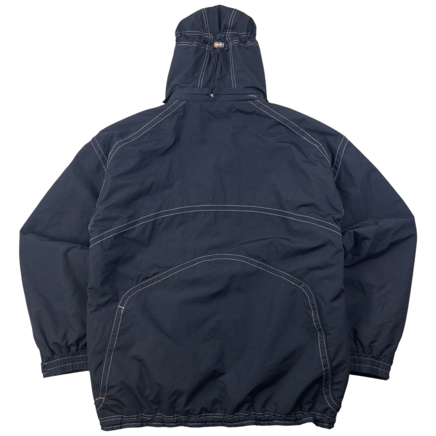 Vintage 2000s Oakley Zip Up Snowboarding Jacket Size L