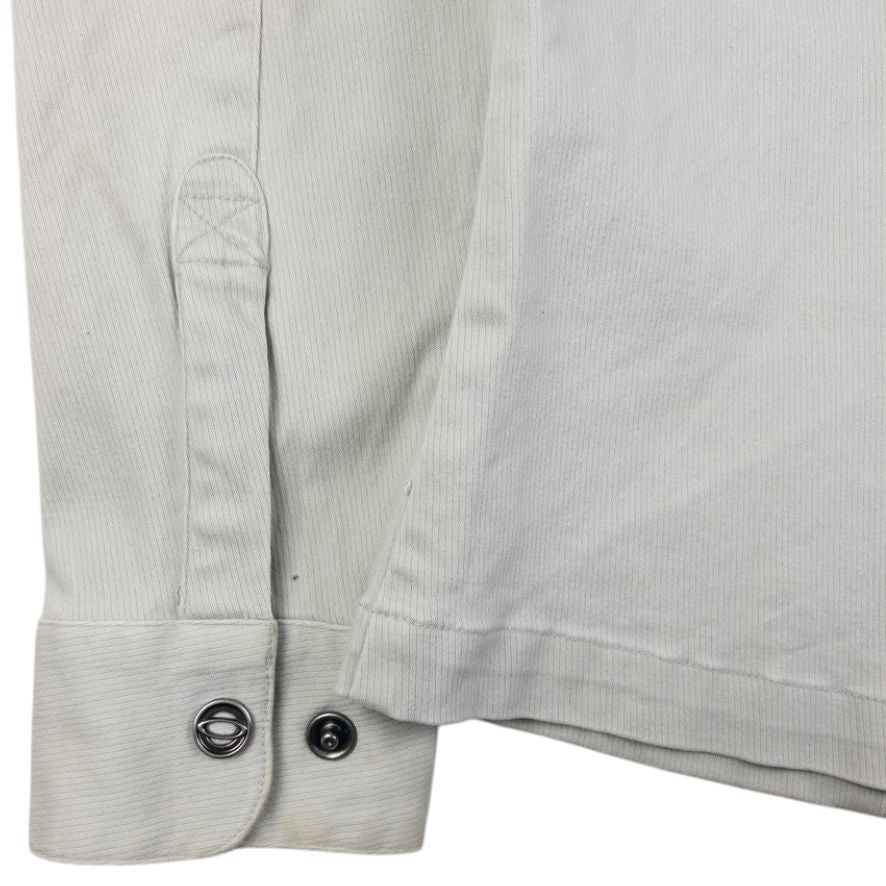 Vintage Oakley Cropped Jacket Womens Size S