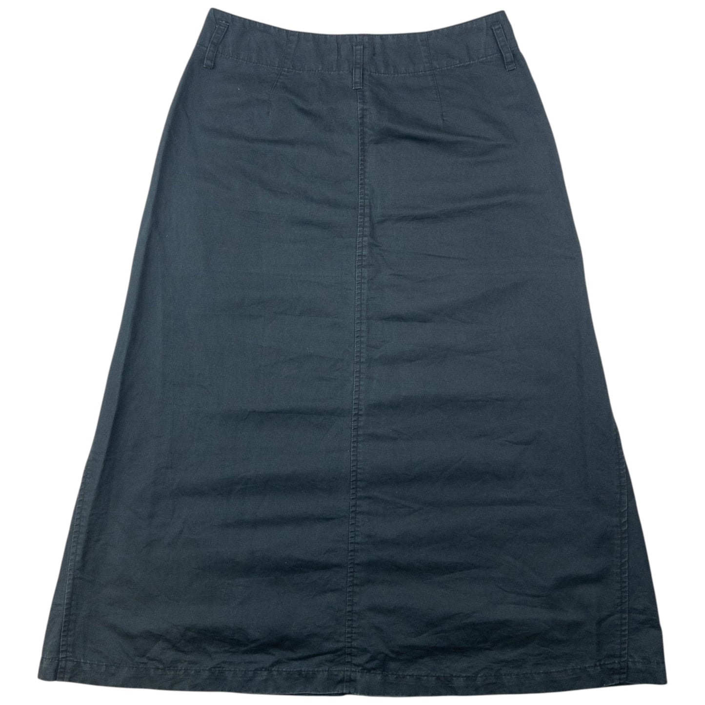 Vintage 90s Plantation By Issey Miyake Skirt Womens Size W29