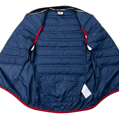 Vintage Nike Gyakusou Undercover Lab Running Gilet Size XS