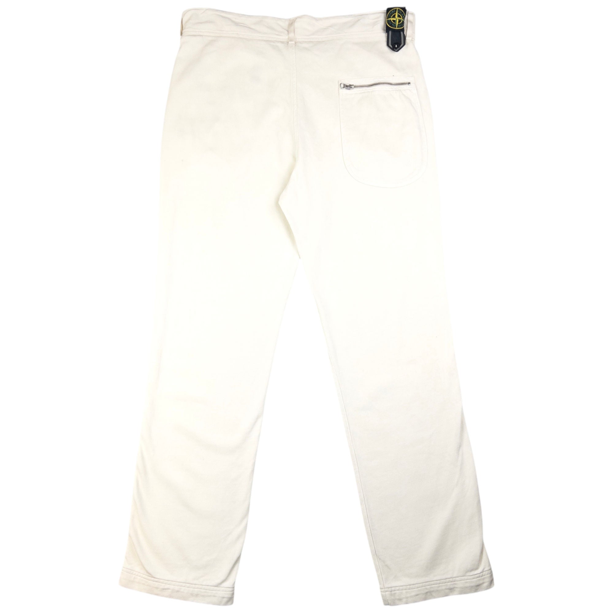 Vintage Stone Island Joggers Size L