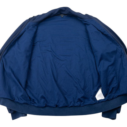 Vintage Gucci Zip Up Track Jacket Size S