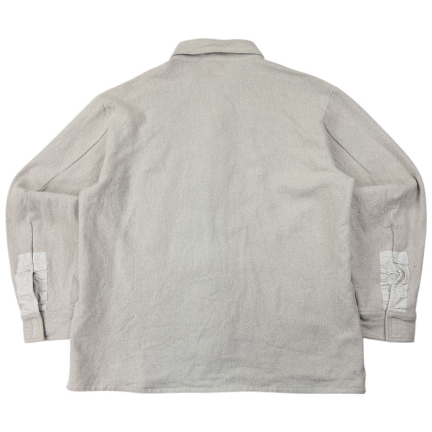 Vintage CP Company Relax Wool Jacket Size M