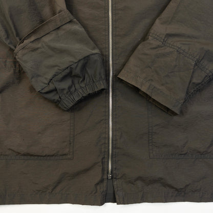 Vintage 2000s Dolce & Gabbana Waterproof Lightweight Jacket Size M