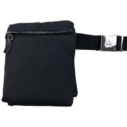 Vintage Gucci Crossbody Bag