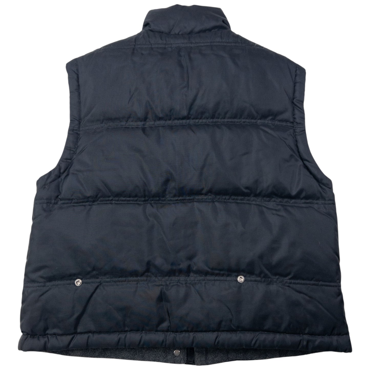Vintage 2000s Dolce & Gabbana Fleece Lined Gilet Size S