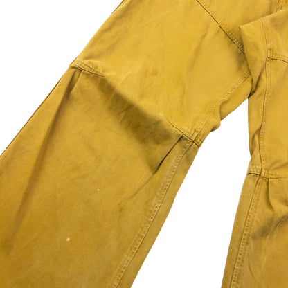 Vintage 2010 Stone Island Trousers Size W30