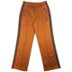 Needles Embroidered Tracksuit Bottoms Size S