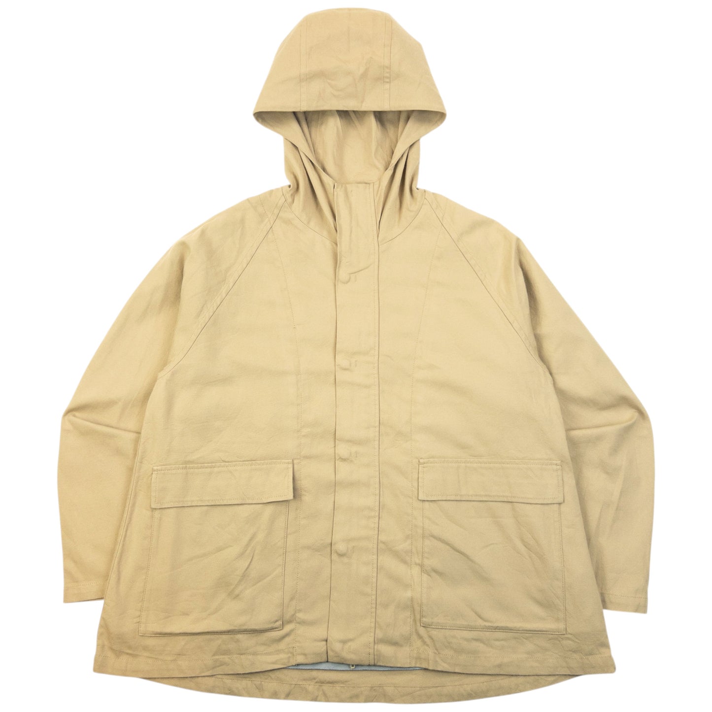Vintage 2000s Plantation By Issey Miyake Zip Up Jacket Size S