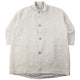Vintage 90s Plantation By Issey Miyake Wool Button Up Jacket Size XL