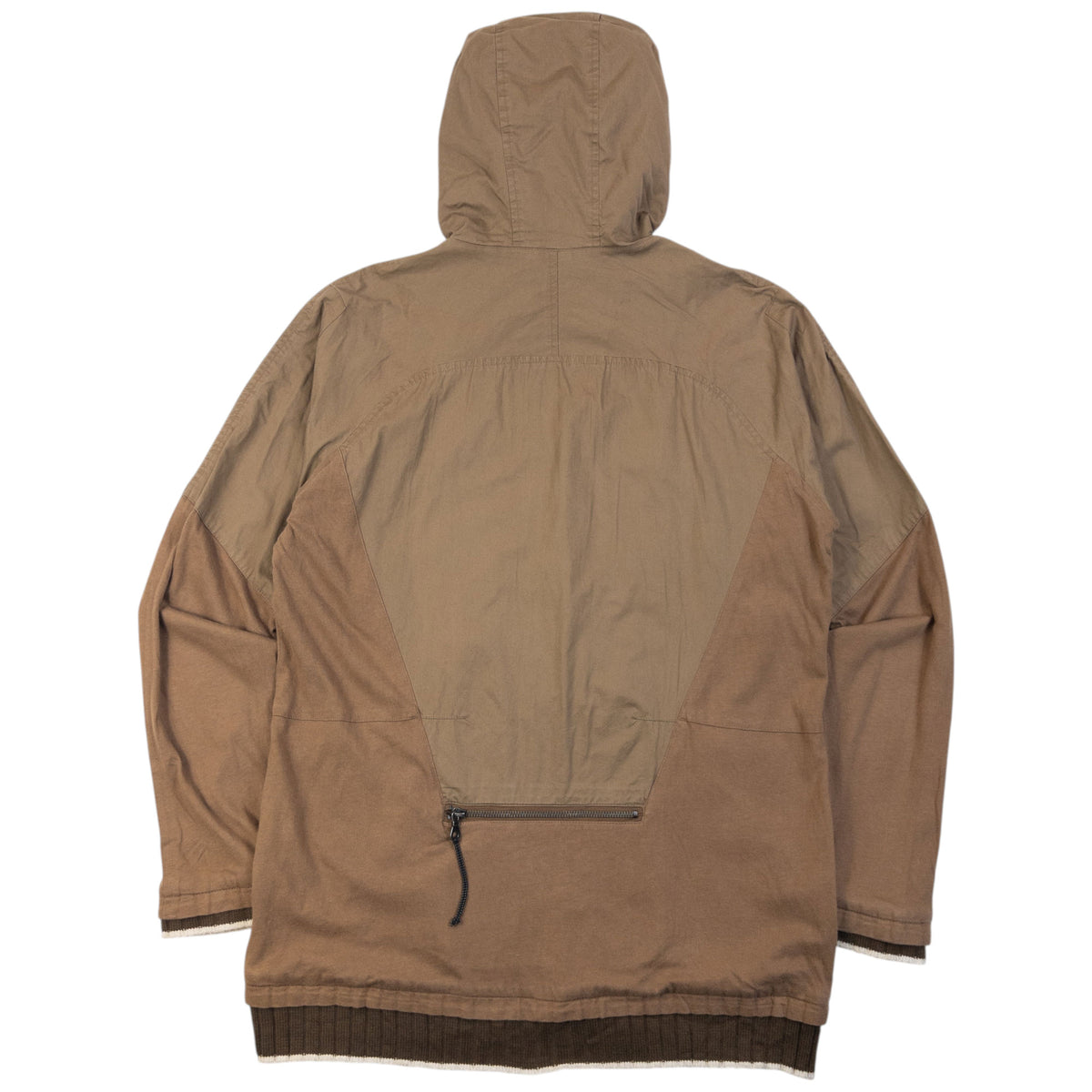 Vintage 2000s PPFM Re Birth Le Birth Zip Up Jacket Size M