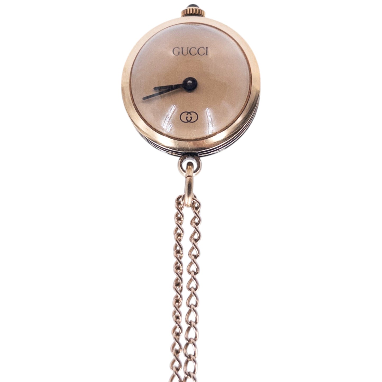 Vintage Gucci Pocket Watch