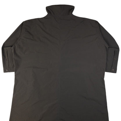 Vintage Yohji Yamamoto Lightweight Longline Jacket Size XL