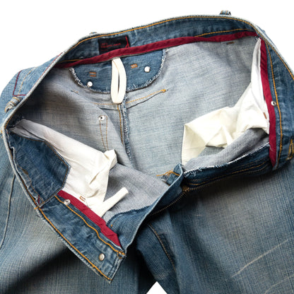 Vintage Levi's Denim Jeans Size W32