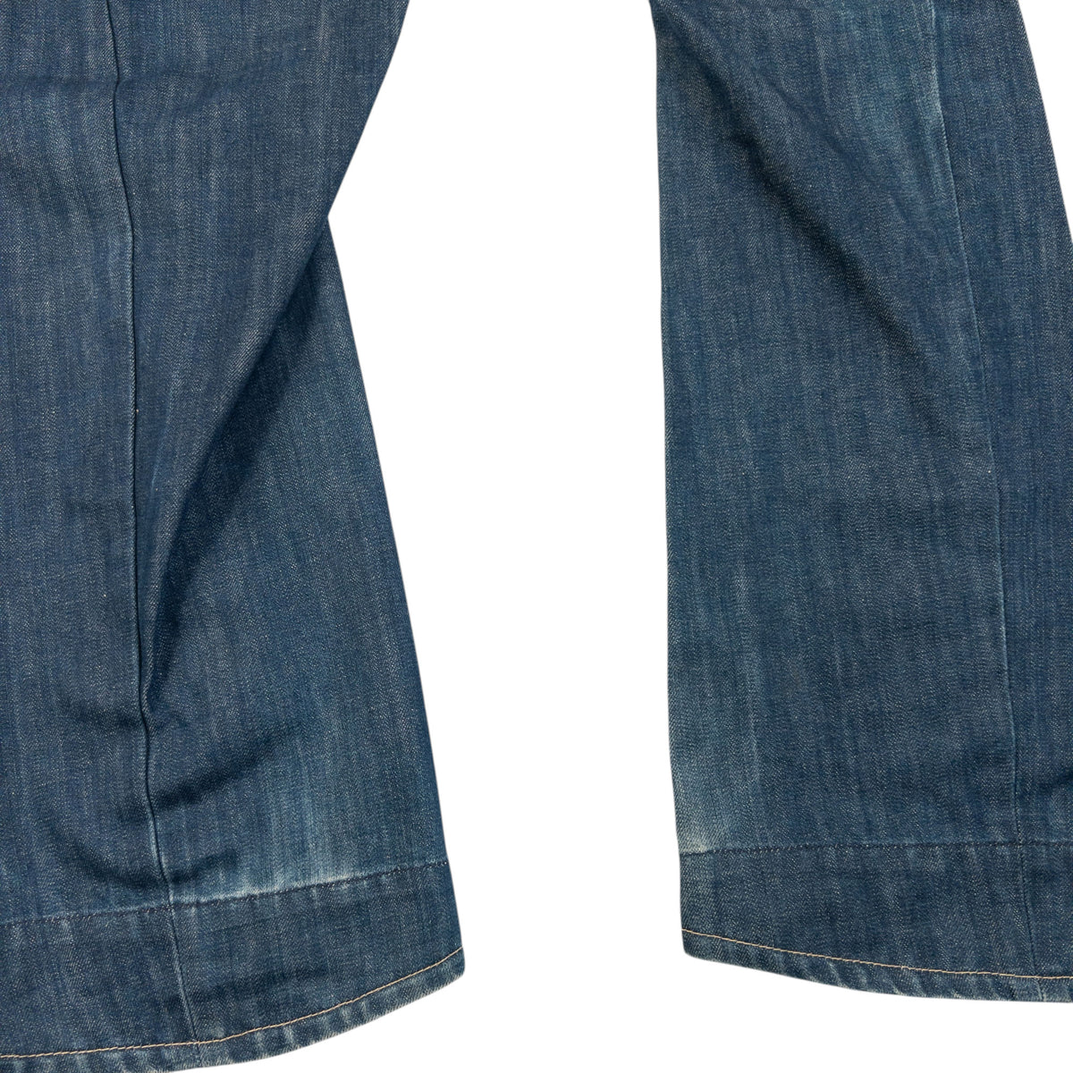 Vintage 2000s Levi's Engineered Garments Denim Jeans Size W32