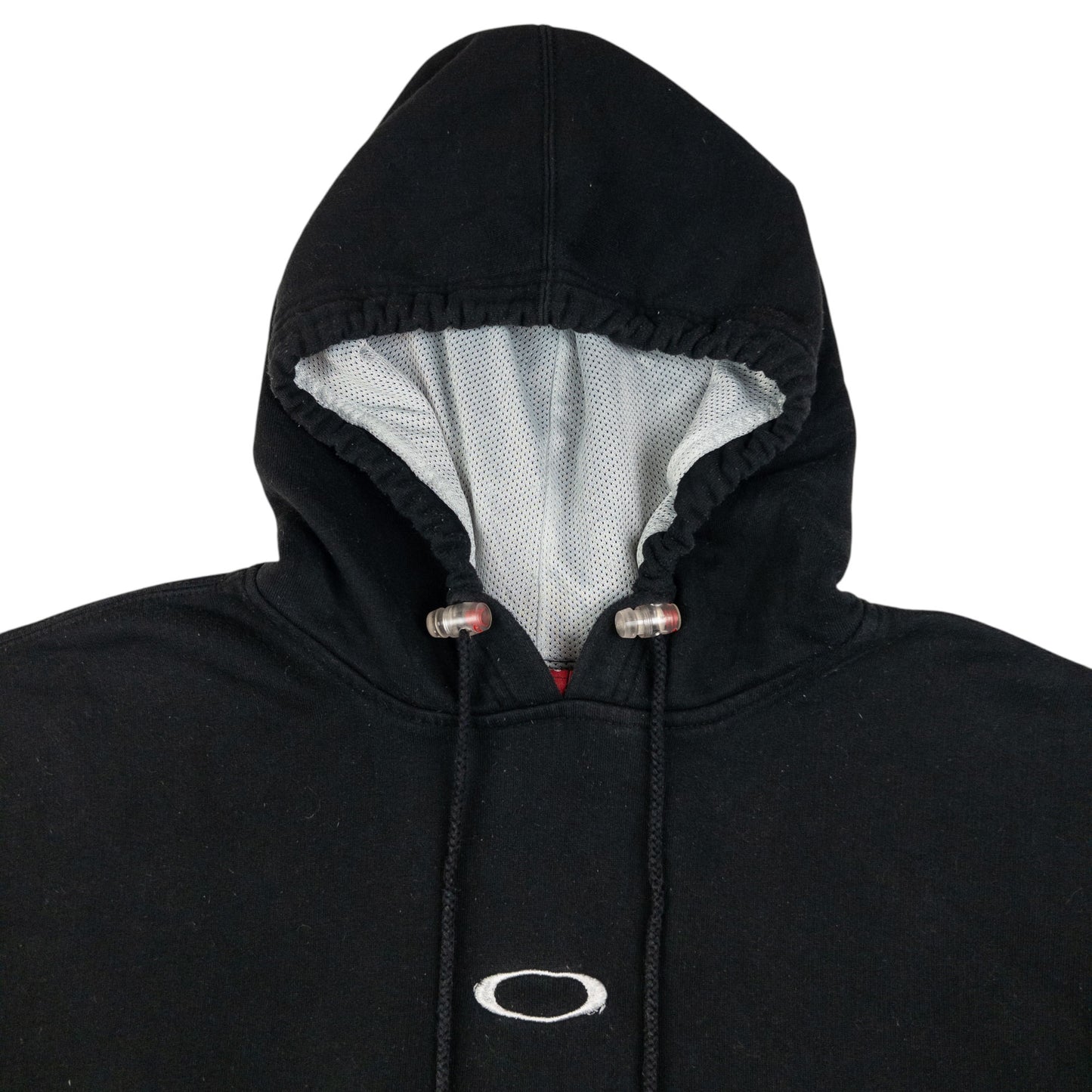 Vintage Oakley Hoodie Size XL