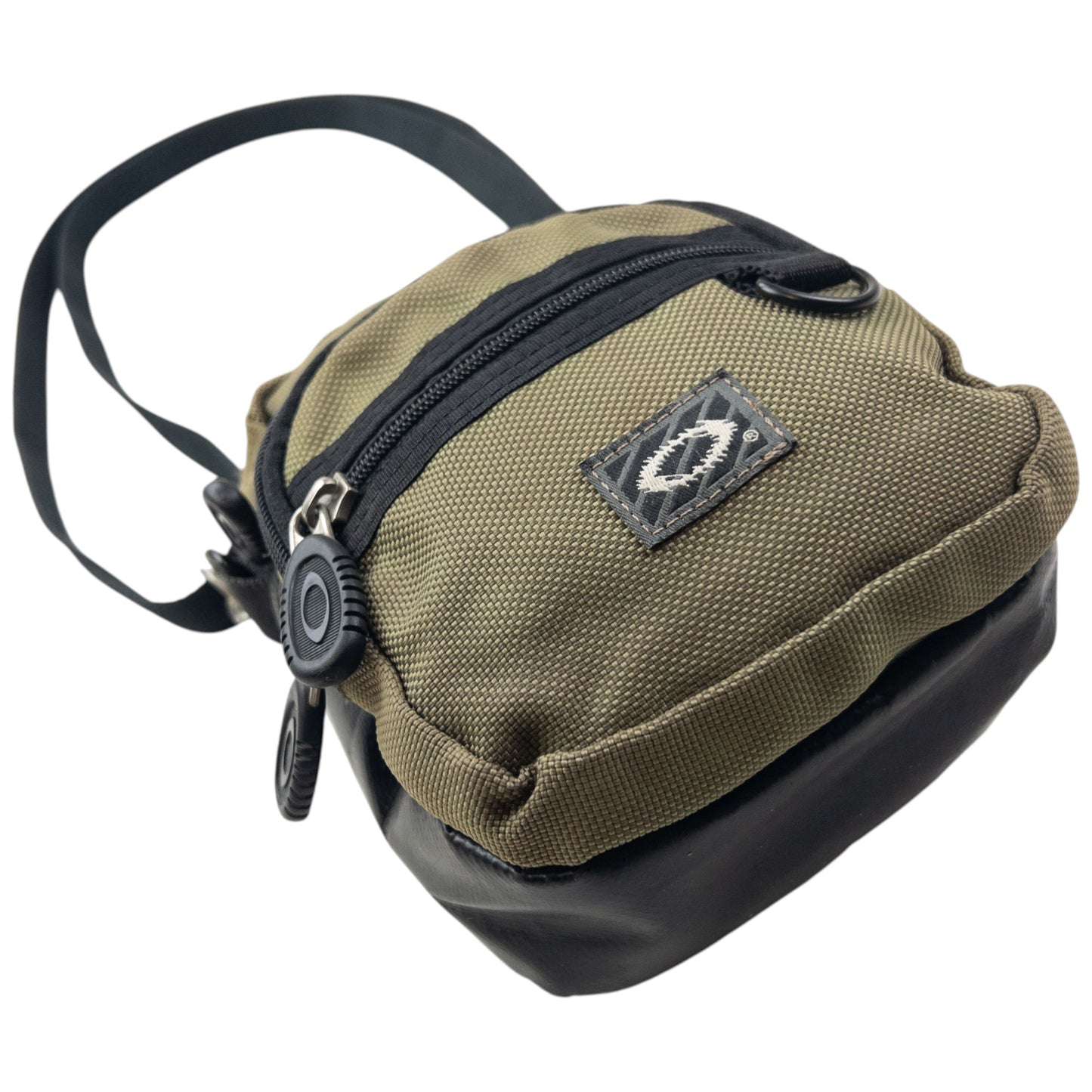 Vintage 2000s Oakley Mini Crossbody Bag